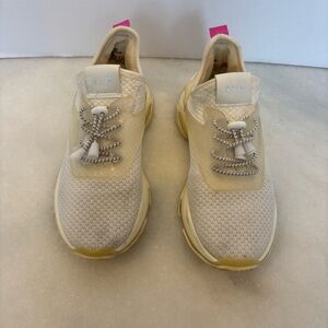 Steve Madden Myles Chunky NY90 Sneakers Size 8.5